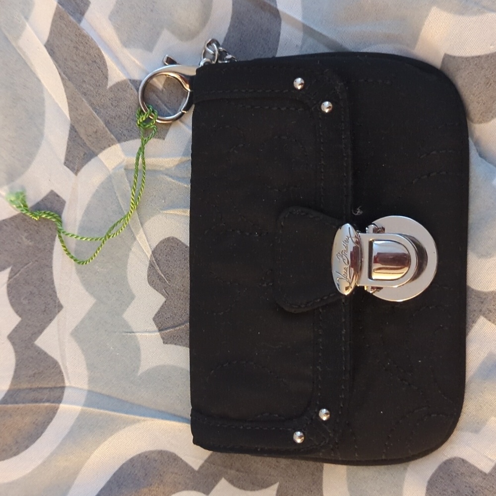 Vera Bradley wallet